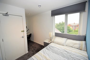 6 bed house, Whitby Road, Fallowfield, Manchester, M146QL - Image 9