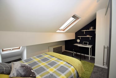 6 bed house, Whitby Road, Fallowfield, Manchester, M146QL - Image 10