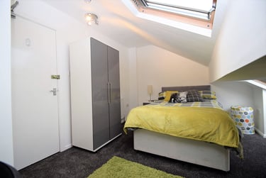 6 bed house, Whitby Road, Fallowfield, Manchester, M146QL - Image 11