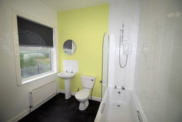 6 bed house, Whitby Road, Fallowfield, Manchester, M146QL - Image 13