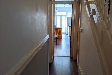 6 bed house, Scarsdale Road, Victoria park, Manchester, M145PY - Image 12