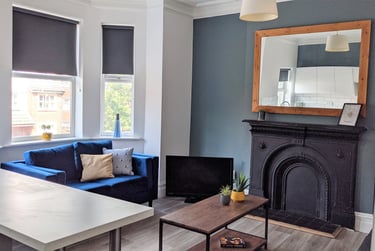 9 bed house, Osborne Road, Fallowfield, Manchester, M192DU - Image 1