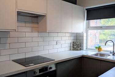 9 bed house, Osborne Road, Fallowfield, Manchester, M192DU - Image 6