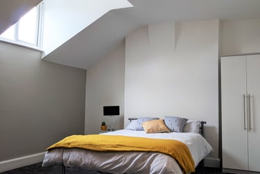 9 bed house, Osborne Road, Fallowfield, Manchester, M192DU - Image 7