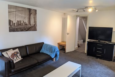 9 bed house, Osborne Road, Fallowfield, Manchester, M192DU - Image 11