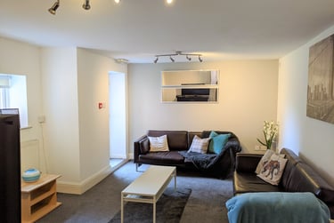 9 bed house, Osborne Road, Fallowfield, Manchester, M192DU - Image 12