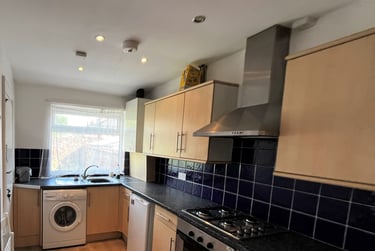 3 bed house, Horton Road, Rusholme, Manchester, M147QD - Image 5