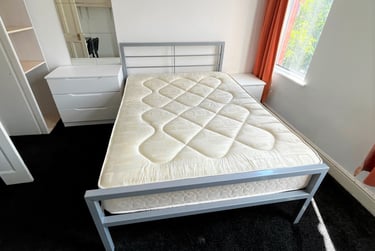 3 bed house, Horton Road, Rusholme, Manchester, M147QD - Image 7