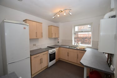 3 bed house, Braemar Road, Fallowfield, Manchester, M146PS - Image 2