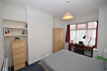 3 bed house, Braemar Road, Fallowfield, Manchester, M146PS - Image 7