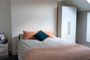 4 bed flat, Osborne Road, Fallowfield, Manchester, M192DU - Image 6