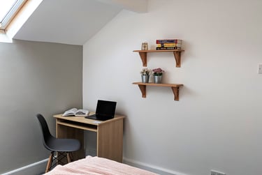 4 bed flat, Osborne Road, Fallowfield, Manchester, M192DU - Image 9