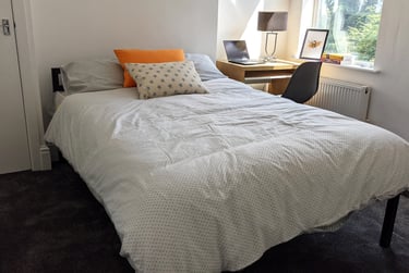 4 bed flat, Osborne Road, Fallowfield, Manchester, M192DU - Image 7