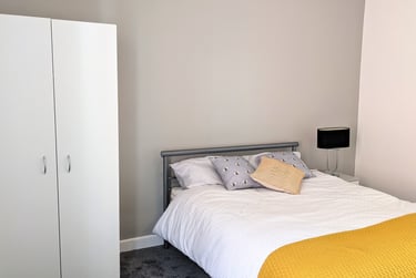 4 bed flat, Osborne Road, Fallowfield, Manchester, M192DU - Image 8