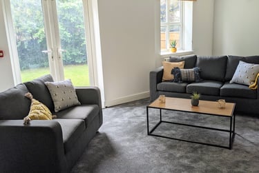 4 bed house, Osborne Road, Levenshulme, Manchester, M192DU - Image 1