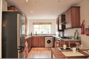 4 bed house, Osborne Road, Levenshulme, Manchester, M192DU - Image 5