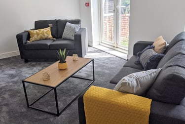 4 bed house, Osborne Road, Levenshulme, Manchester, M192DU - Image 7