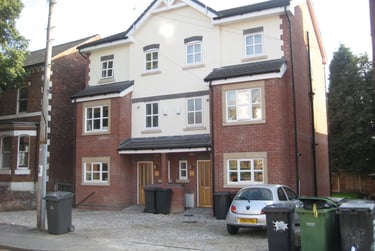 4 bed house, Osborne Road, Levenshulme, Manchester, M192DU - Image 3