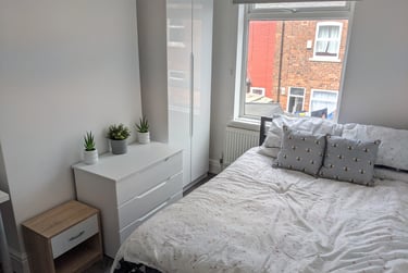 3 bed house, Parkfield Avenue, Rusholme, Manchester, M144FZ - Image 4