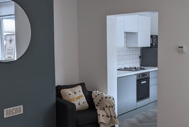 3 bed house, Parkfield Avenue, Rusholme, Manchester, M144FZ - Image 6