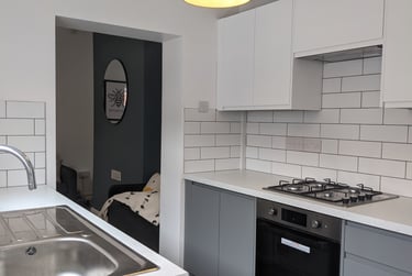 3 bed house, Parkfield Avenue, Rusholme, Manchester, M144FZ - Image 8