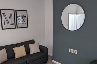 3 bed house, Parkfield Avenue, Rusholme, Manchester, M144FZ - Image 9