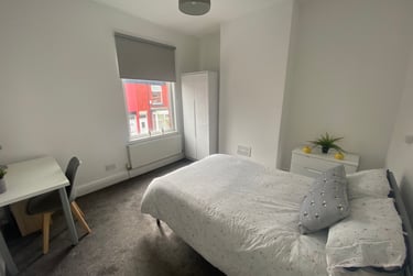 3 bed house, Parkfield Avenue, Rusholme, Manchester, M144FZ - Image 10