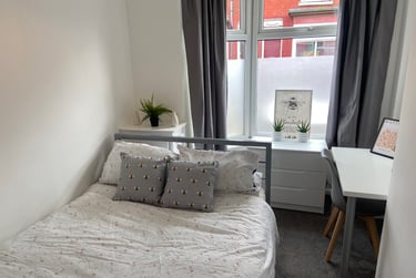 3 bed house, Parkfield Avenue, Rusholme, Manchester, M144FZ - Image 11