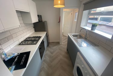 3 bed house, Parkfield Avenue, Rusholme, Manchester, M144FZ - Image 12