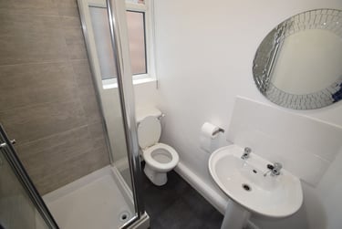 6 bed house, Whitby Road, Fallowfield, Manchester, M146GJ - Image 9