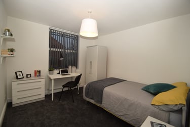 9 bed house, Ladybarn Lane, Fallowfield, Manchester, M146NQ - Image 6