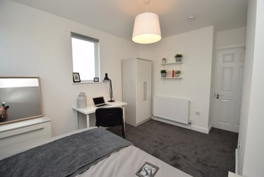 9 bed house, Ladybarn Lane, Fallowfield, Manchester, M146NQ - Image 8