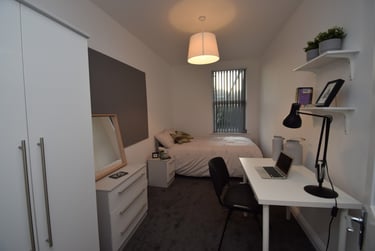 9 bed house, Ladybarn Lane, Fallowfield, Manchester, M146NQ - Image 10