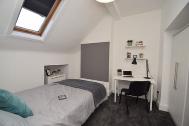 9 bed house, Ladybarn Lane, Fallowfield, Manchester, M146NQ - Image 11