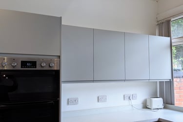 6 bed house, Scarsdale Road, Victoria park, Manchester, M145PY - Image 5