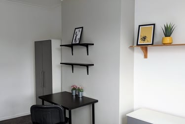 6 bed house, Scarsdale Road, Victoria park, Manchester, M145PY - Image 10