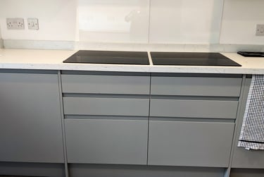 6 bed house, Scarsdale Road, Victoria park, Manchester, M145PY - Image 6