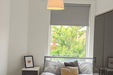 6 bed house, Scarsdale Road, Victoria park, Manchester, M145PY - Image 12