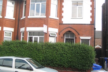 6 bed house, Sunny Bank Road, Victoria park, Manchester, M130XF - Image 9