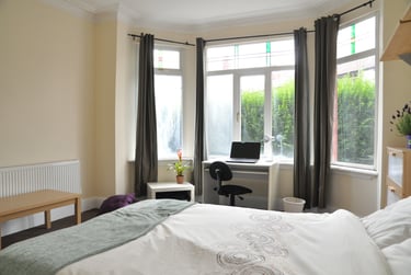 6 bed house, Sunny Bank Road, Victoria park, Manchester, M130XF - Image 3