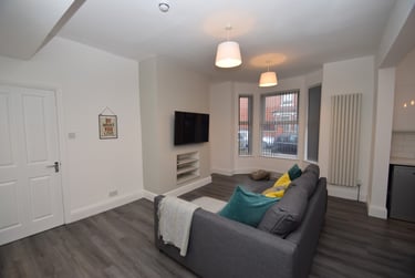 6 bed house, Great Western Street, Rusholme, Manchester, M144DS - Image 3