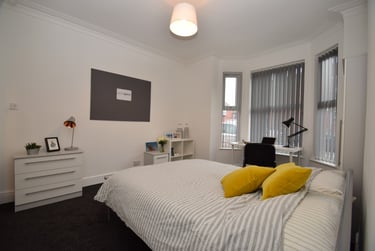 6 bed house, Great Western Street, Rusholme, Manchester, M144DS - Image 4