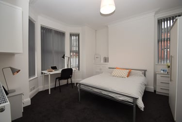 6 bed house, Great Western Street, Rusholme, Manchester, M144DS - Image 5