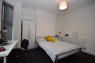 6 bed house, Great Western Street, Rusholme, Manchester, M144DS - Image 6