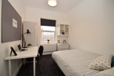 6 bed house, Great Western Street, Rusholme, Manchester, M144DS - Image 7