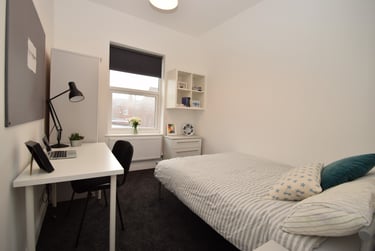 6 bed house, Great Western Street, Rusholme, Manchester, M144DS - Image 8