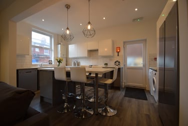 6 bed house, Great Western Street, Rusholme, Manchester, M144DS - Image 10