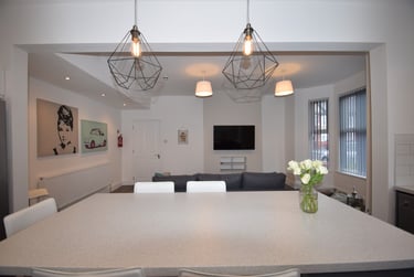 6 bed house, Great Western Street, Rusholme, Manchester, M144DS - Image 12