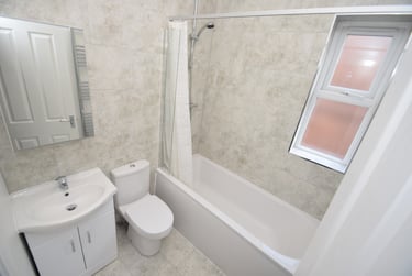 6 bed house, Great Western Street, Rusholme, Manchester, M144DS - Image 13