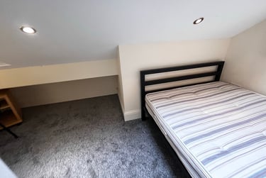 6 bed house, Platt Lane, Rusholme, Manchester, M145XE - Image 9